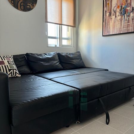 Apartamento Cojocaru Calpe Eksteriør bilde
