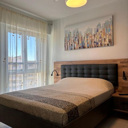 Apartamento Cojocaru Calpe Eksteriør bilde