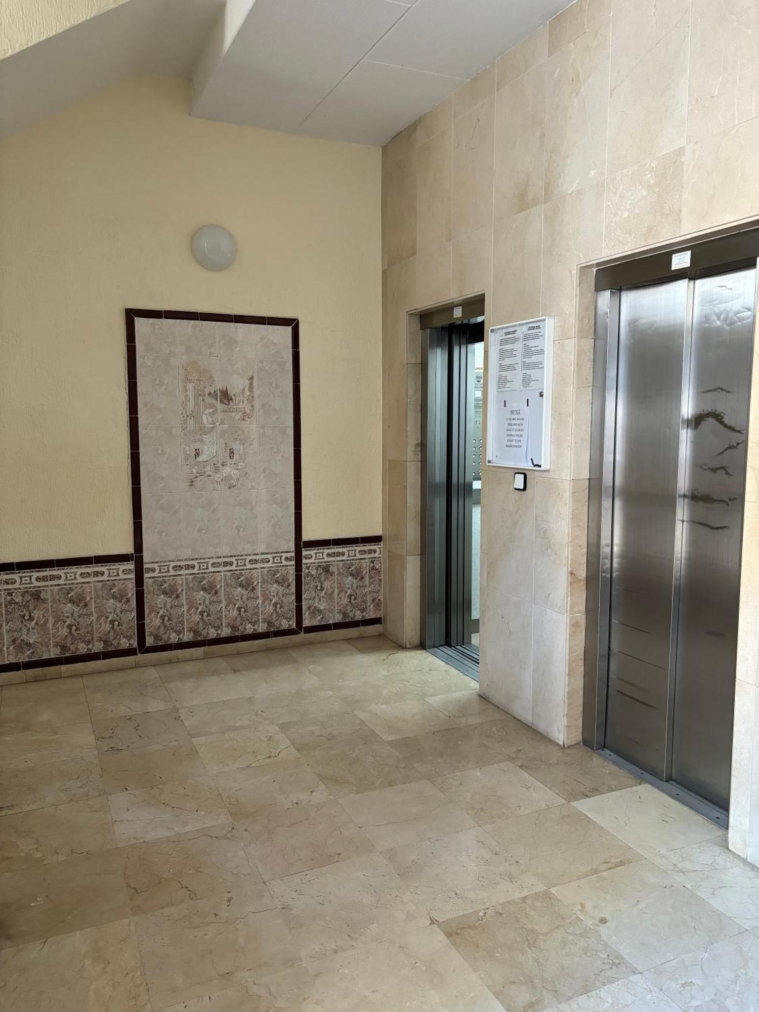 Apartamento Cojocaru Calpe Eksteriør bilde