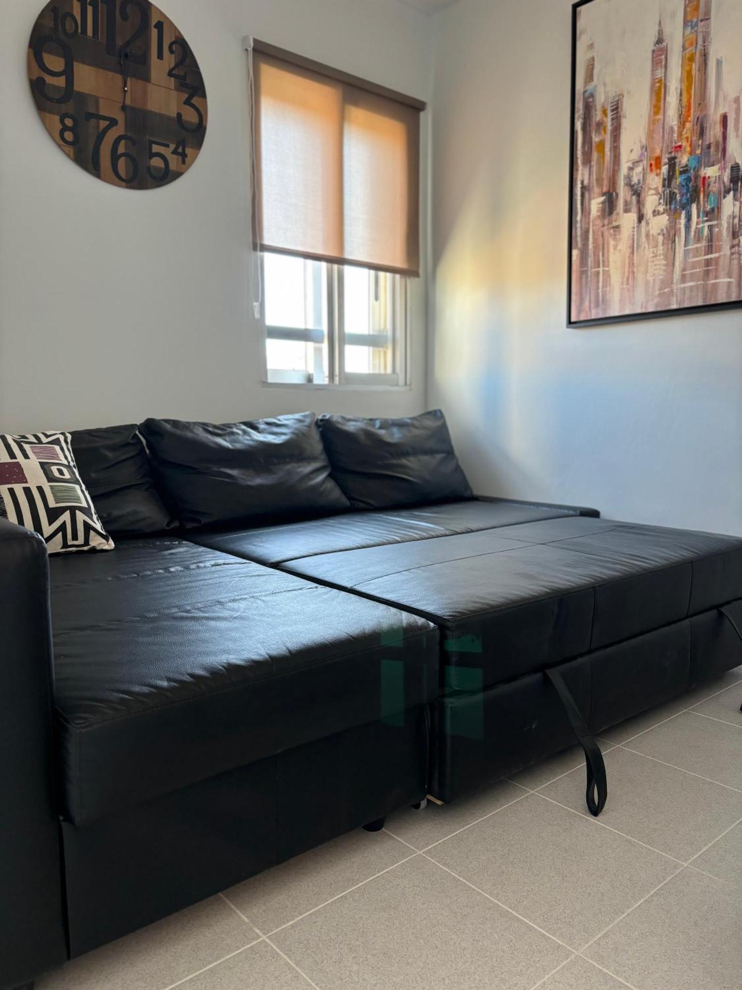 Apartamento Cojocaru Calpe Eksteriør bilde