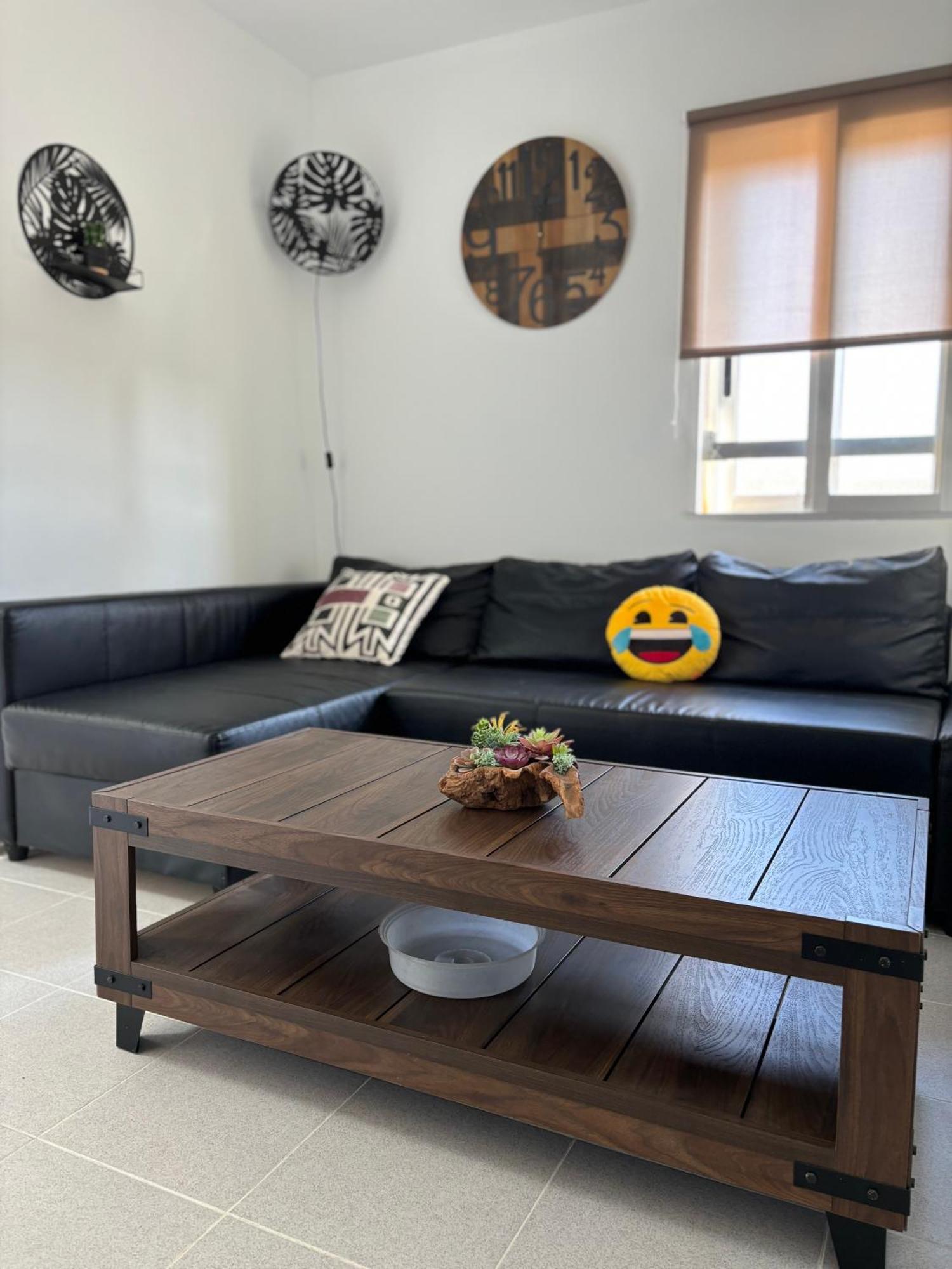 Apartamento Cojocaru Calpe Eksteriør bilde
