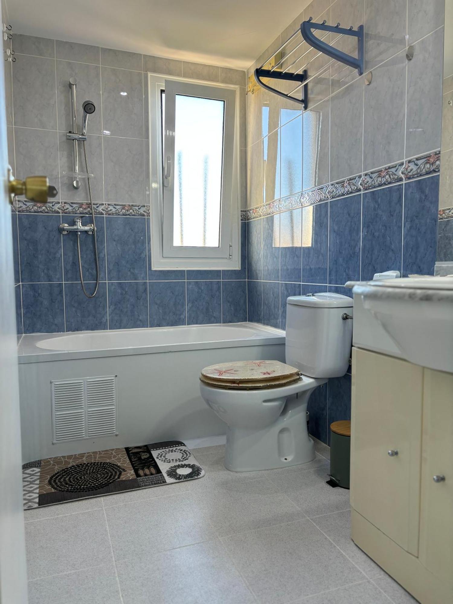 Apartamento Cojocaru Calpe Eksteriør bilde